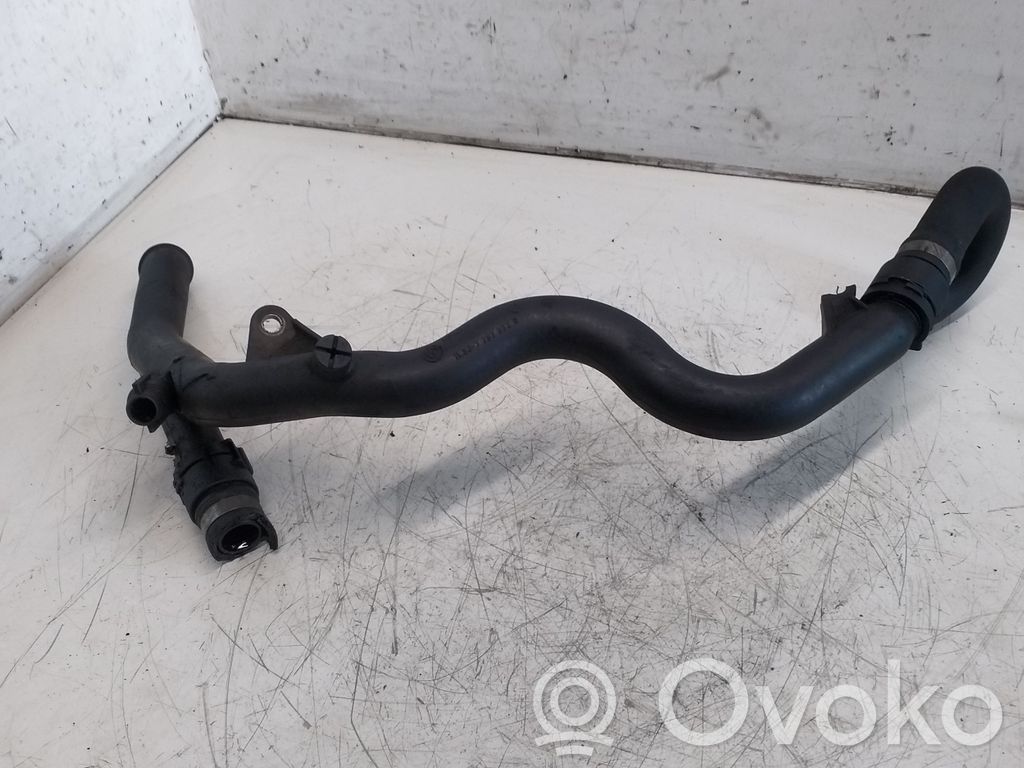 BMW X5 E53 Engine coolant pipe/hose 