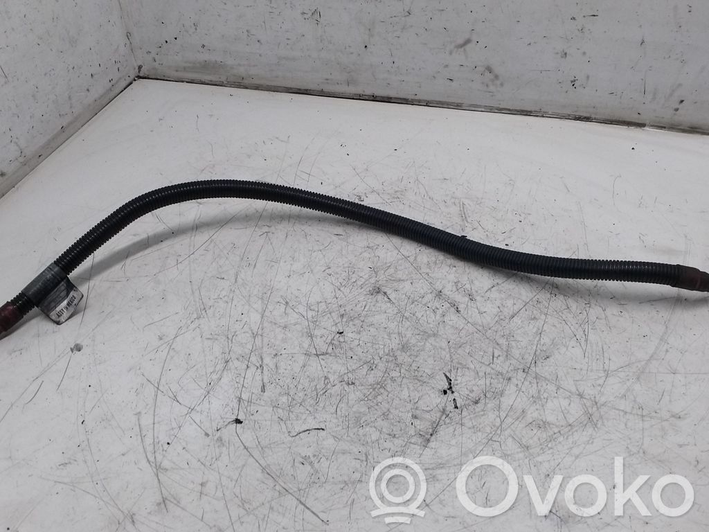 BMW X5 E53 Vadi (startera) 