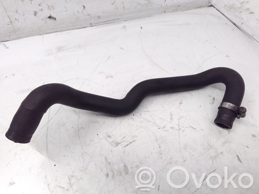BMW X5 E53 Engine coolant pipe/hose 