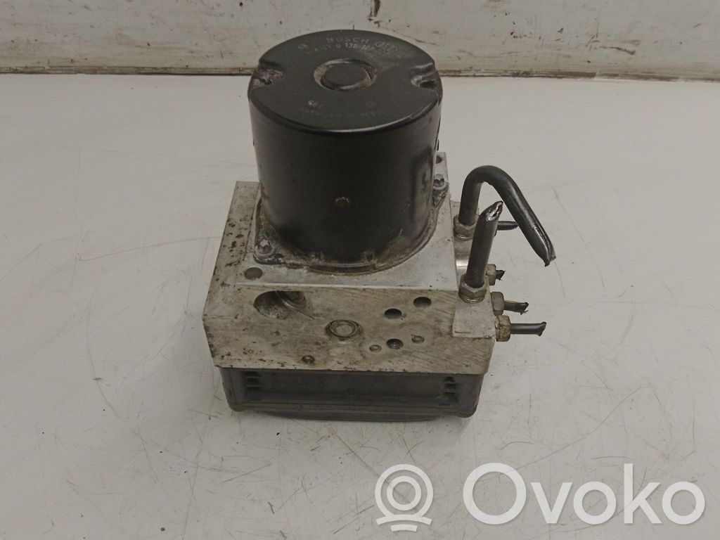 BMW X5 E70 ABS Pump 