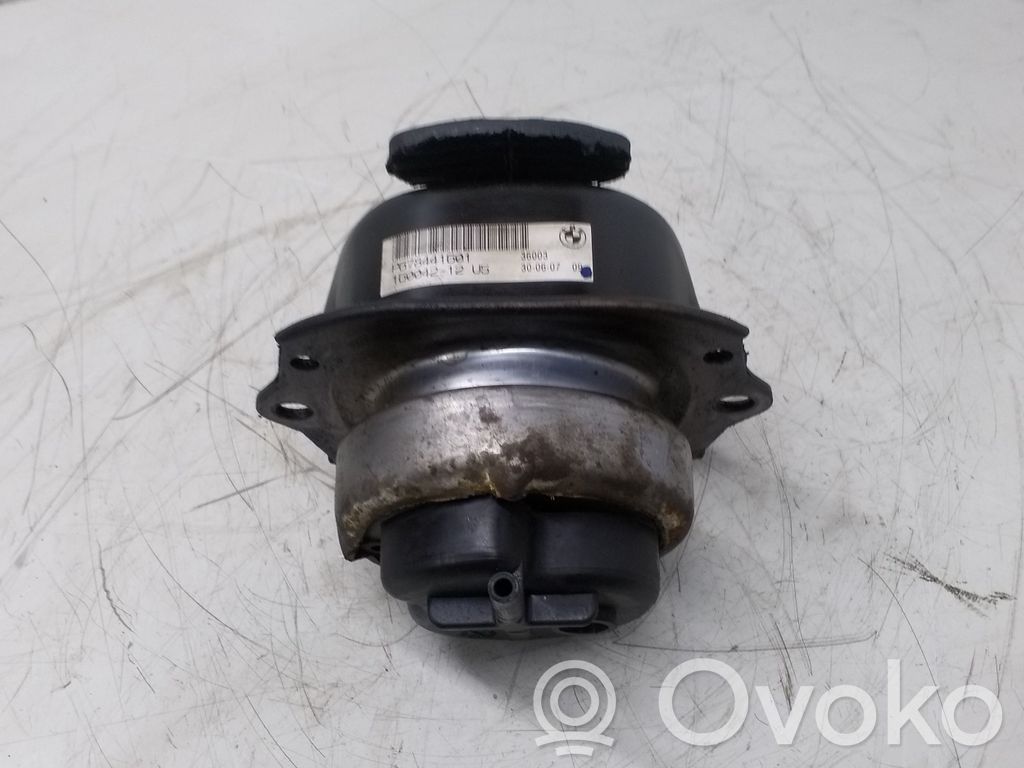 BMW X5 E70 Dzinēja spilvens 