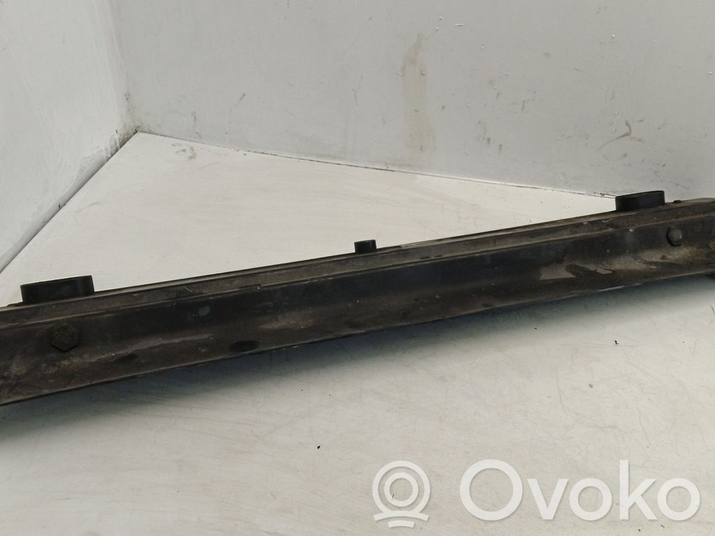 BMW 5 E60 E61 Radiator trim 