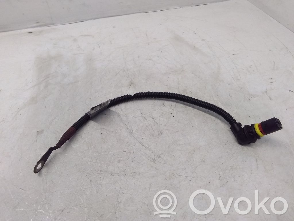 BMW 5 E60 E61 Glow plug wires 