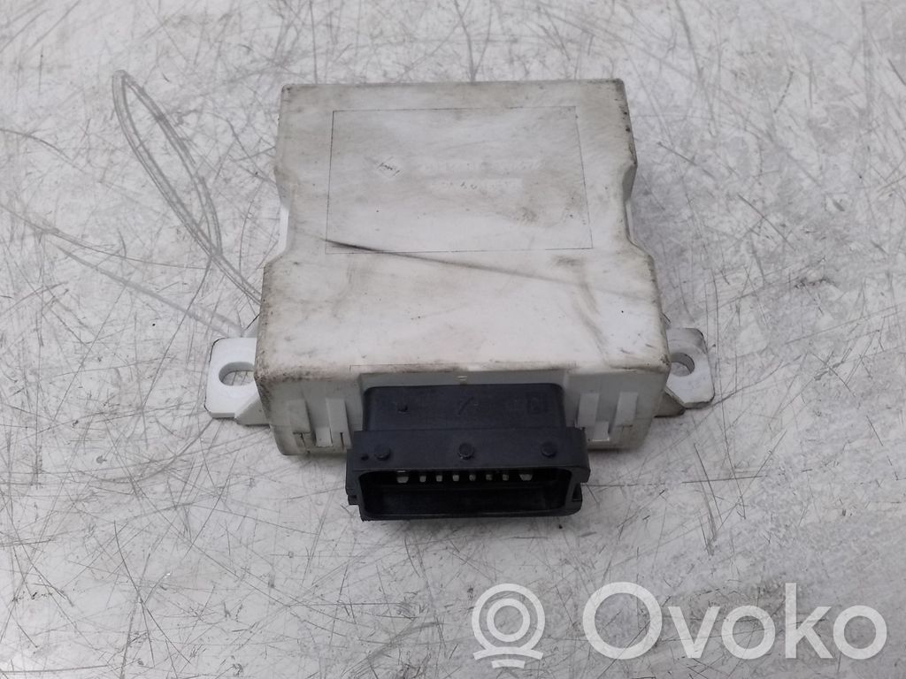 Toyota Avensis T250 Alte unități/module de control 