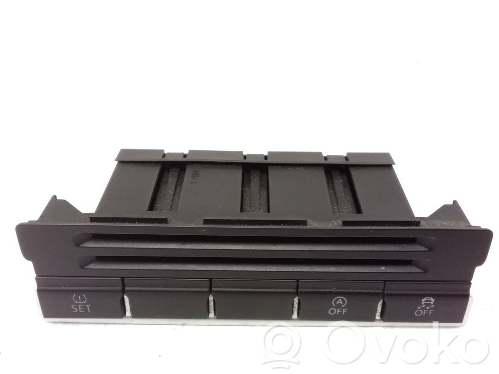 Volkswagen Sharan Kit interrupteurs