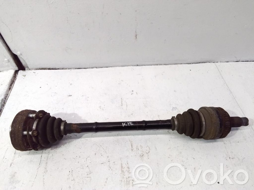 BMW 3 E90 E91 Rear driveshaft 