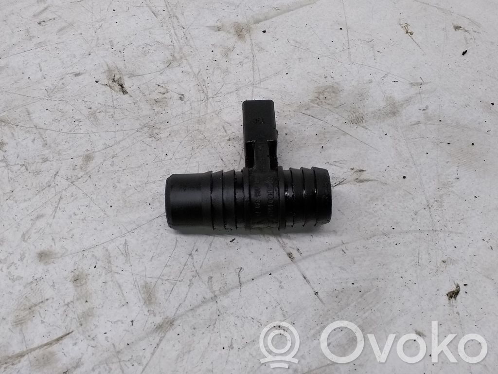 Audi A6 S6 C7 4G Sensor manguera respirador 