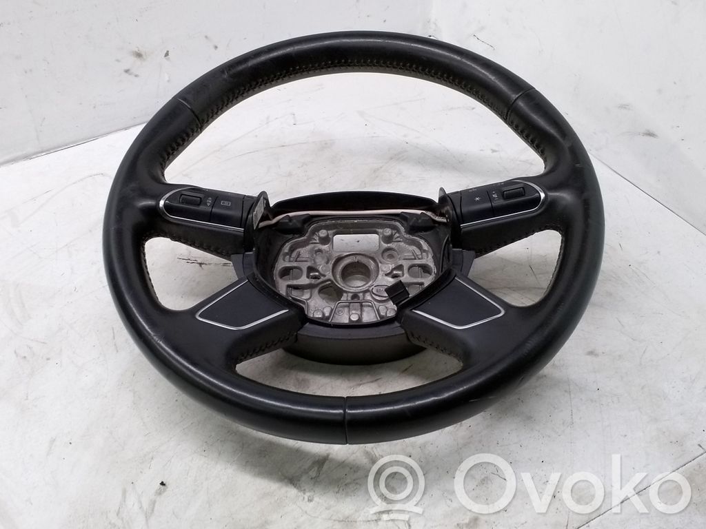 Audi A6 S6 C7 4G Volante 