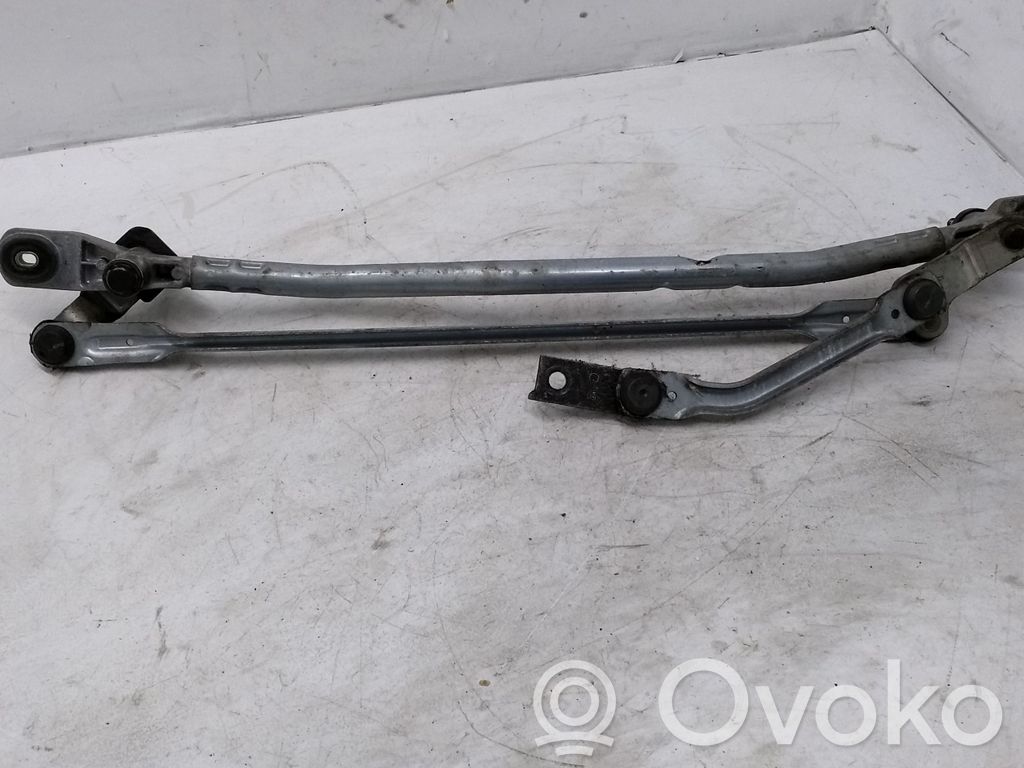 Audi A6 S6 C7 4G Tiranti del tergicristallo anteriore