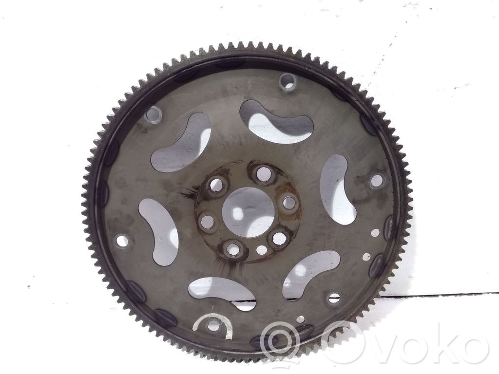Opel Antara Koło zamachowe