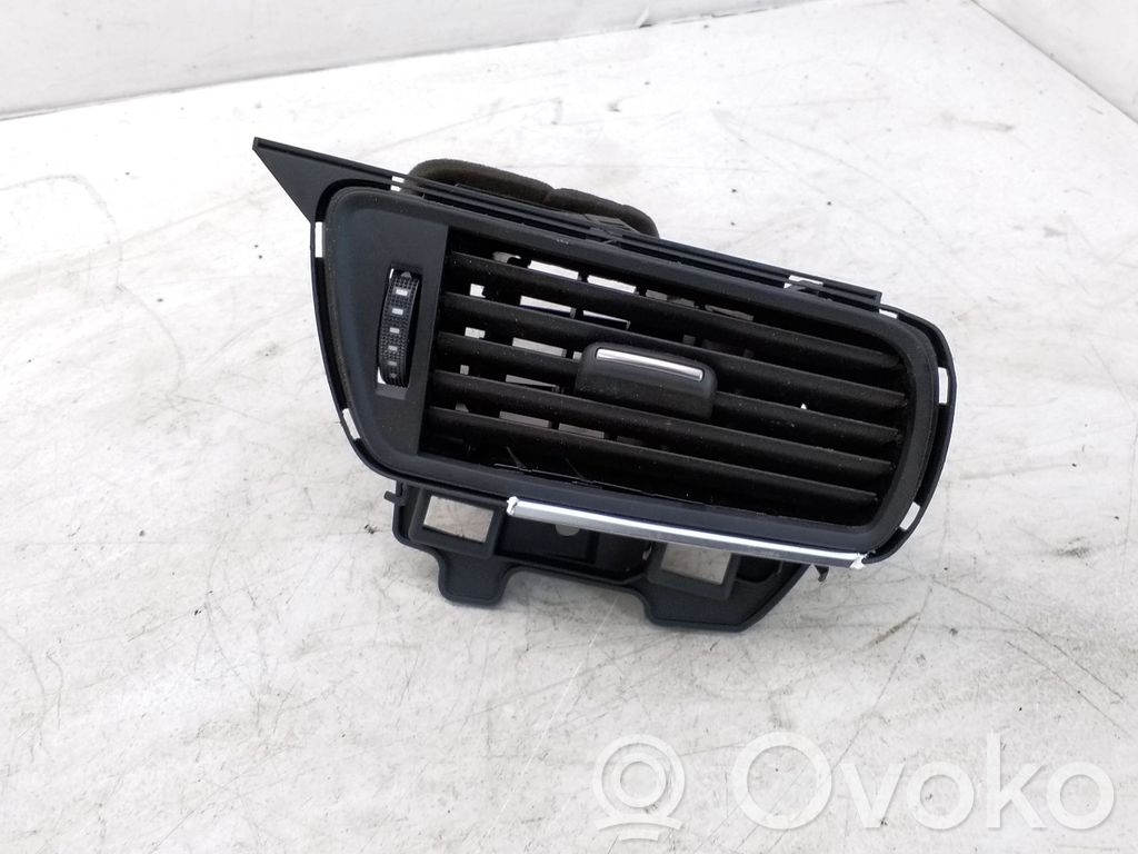 Audi A6 S6 C7 4G Copertura griglia di ventilazione laterale cruscotto 