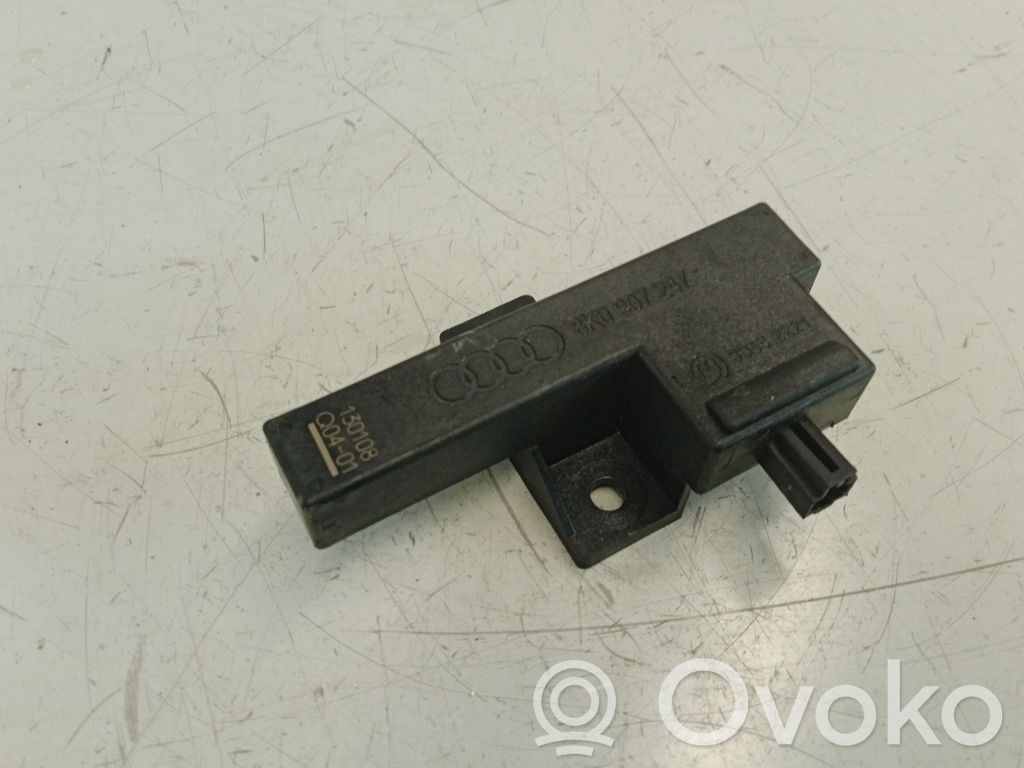 Audi A6 S6 C7 4G Centralina/modulo keyless go