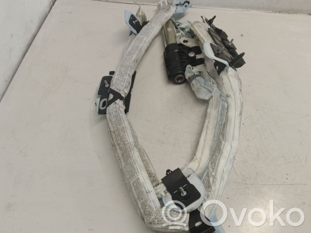 BMW 3 E90 E91 Kopfairbag 