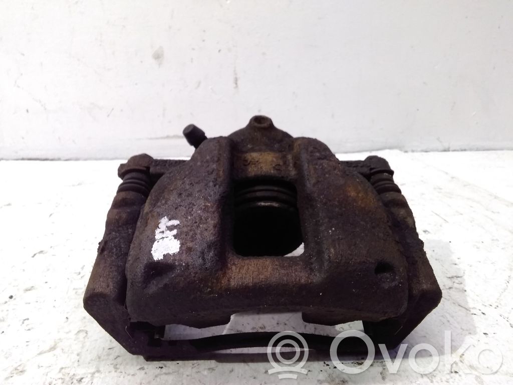 Bremssattel vorne