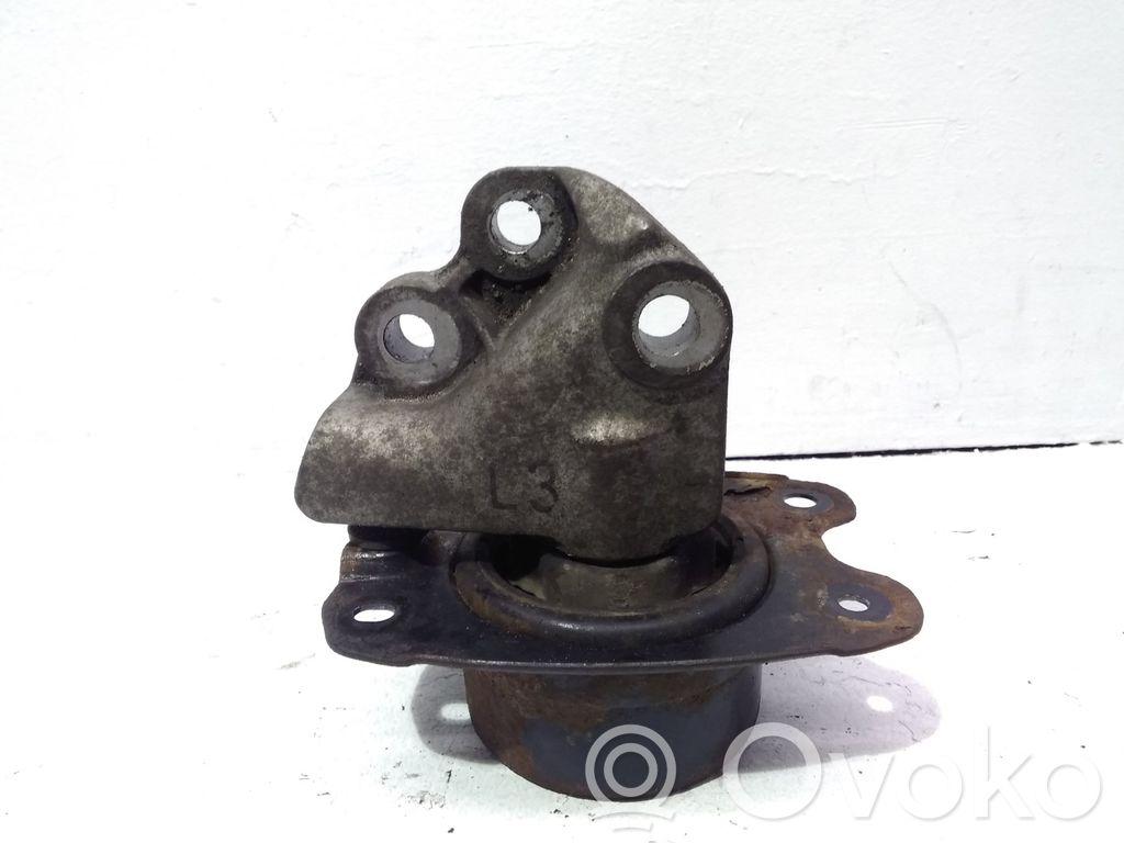 Opel Antara Engine mount bracket 