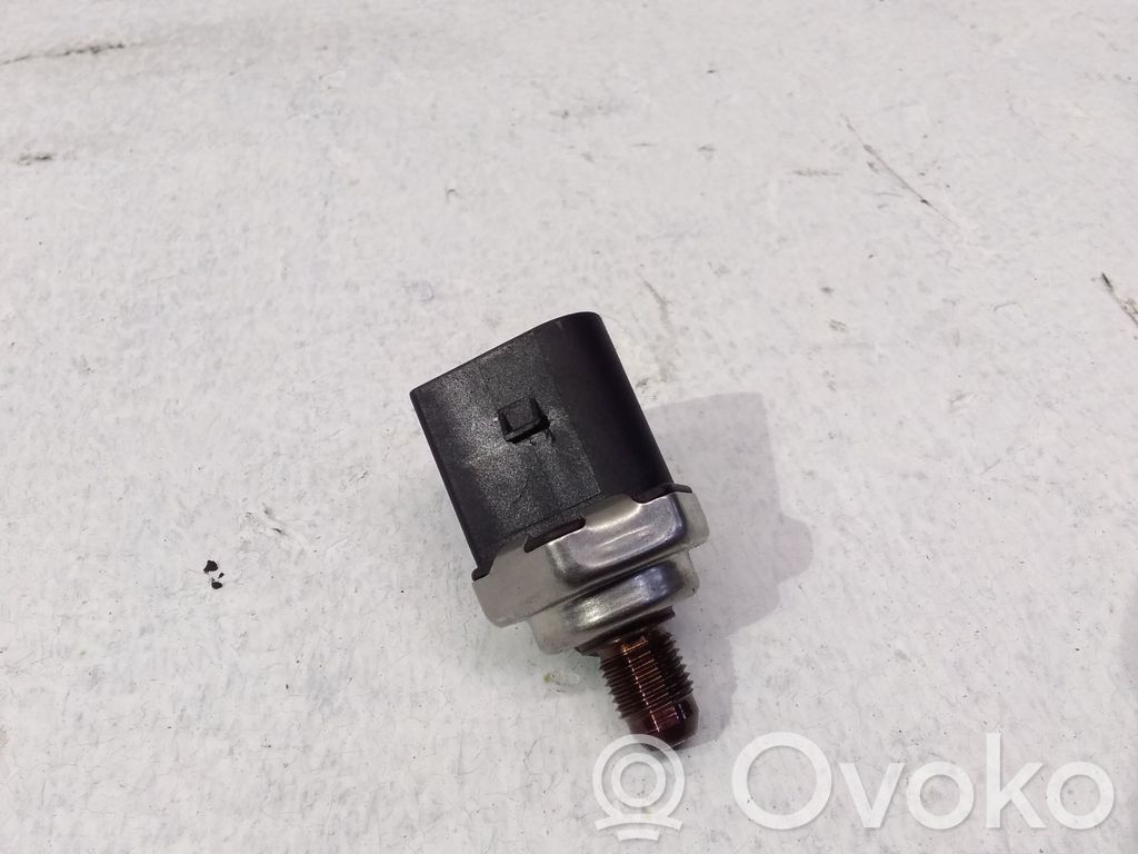Audi A3 S3 8V Sensor de presión de combustible 