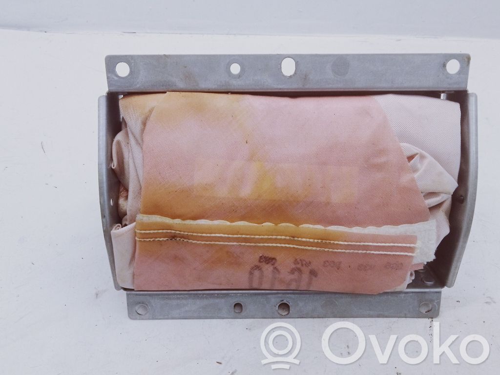 Saab 9-5 Poduszka powietrzna Airbag pasażera 