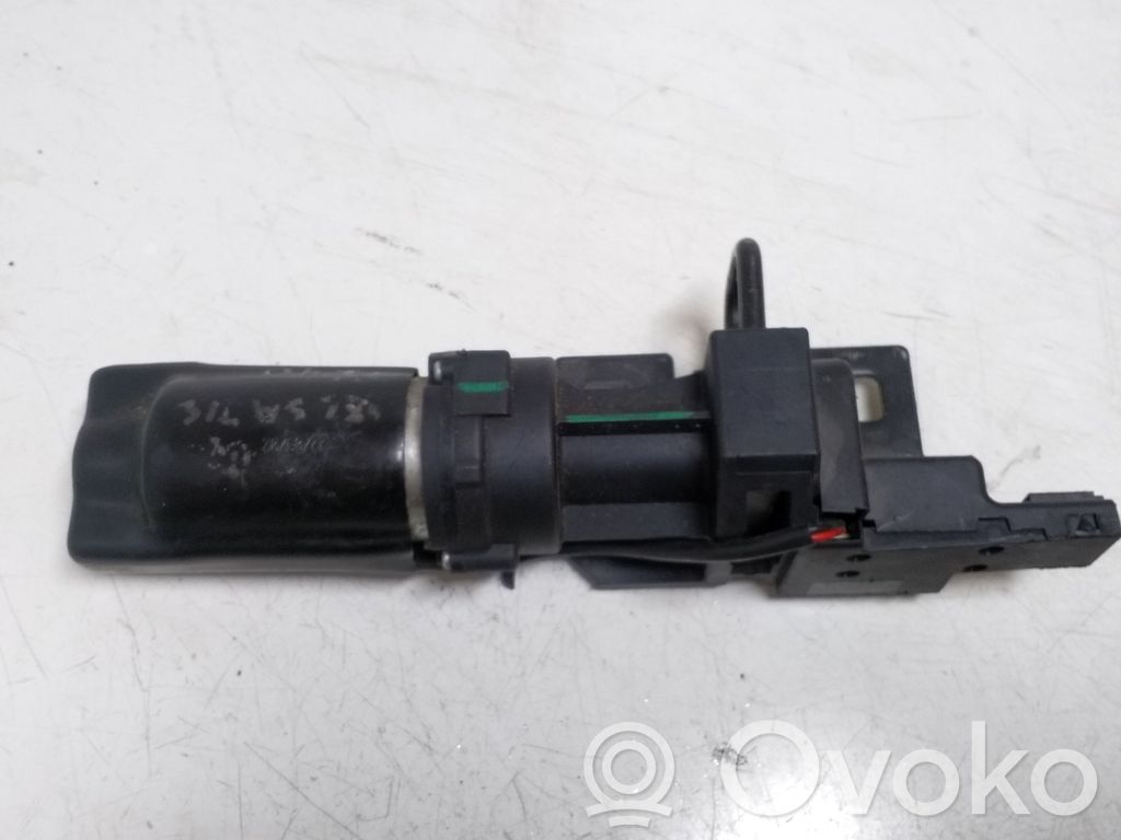 Renault Vel Satis Tailgate/trunk/boot lock/catch/latch 