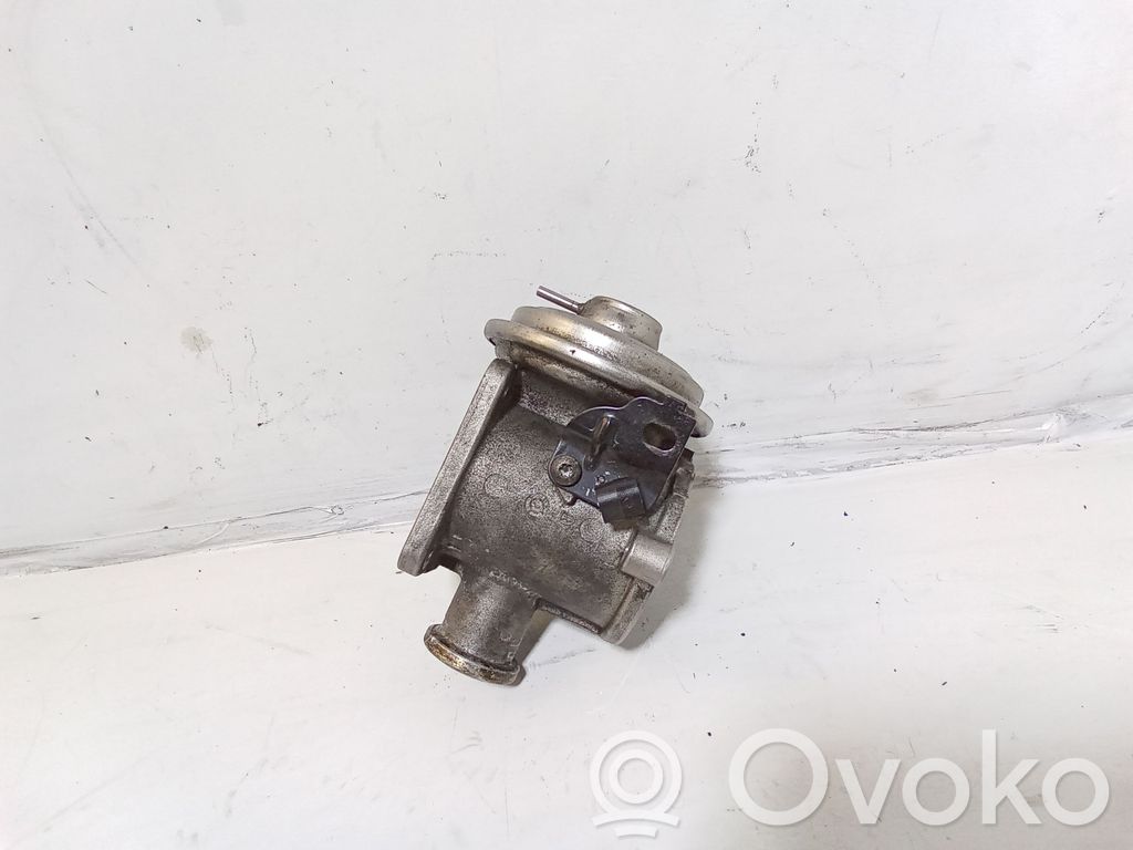 EGR vožtuvas   7791480