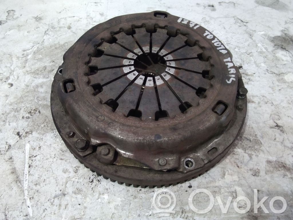 Toyota Yaris Kit frizione 