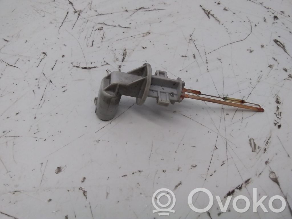 Sensor de nivel del refrigerante   7506601