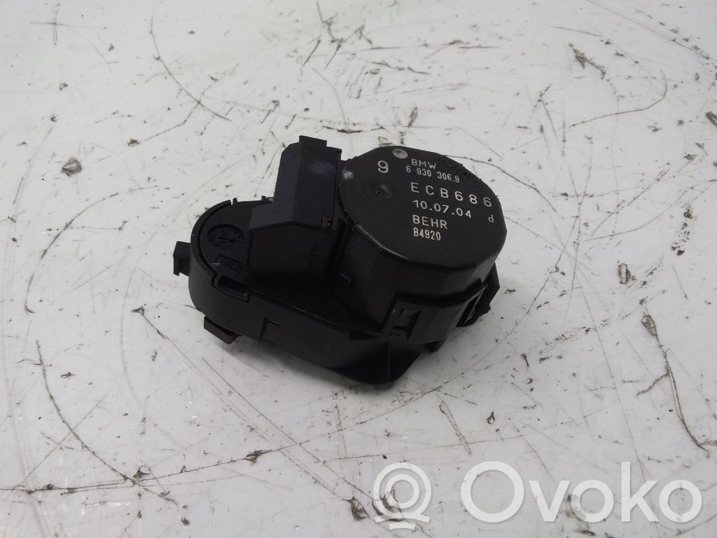 Stellmotor Heizung Klima   6930306