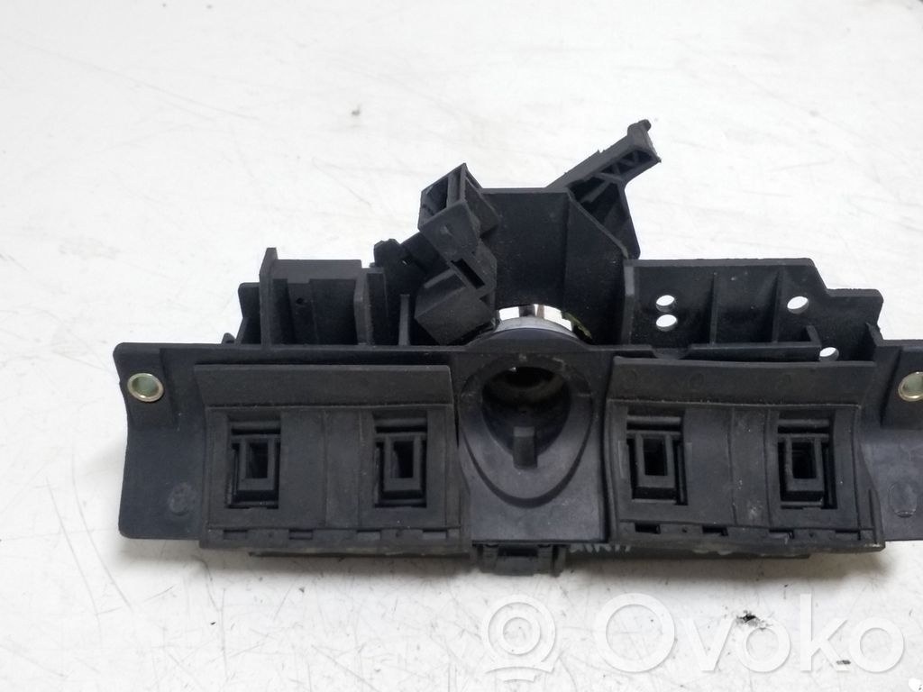 Audi A6 S6 C5 4B Serrure de hayon 