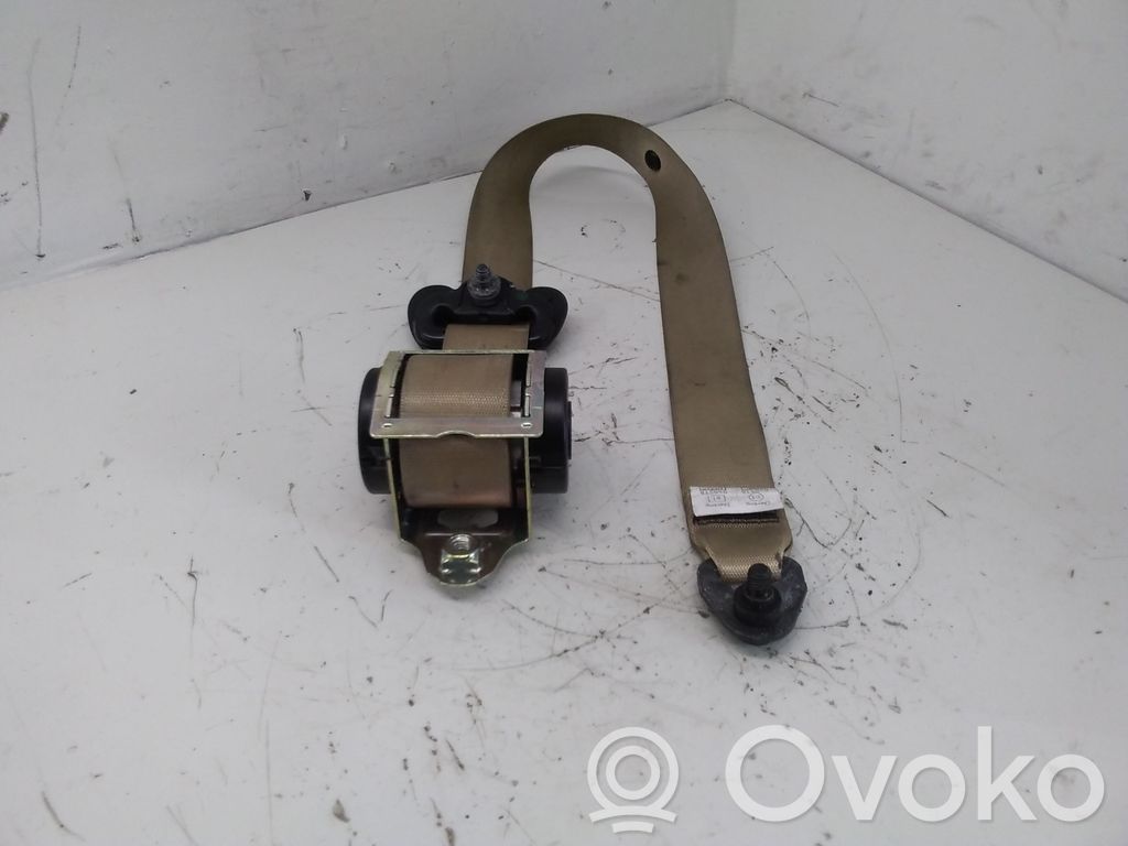 Cinturón delantero   601629800