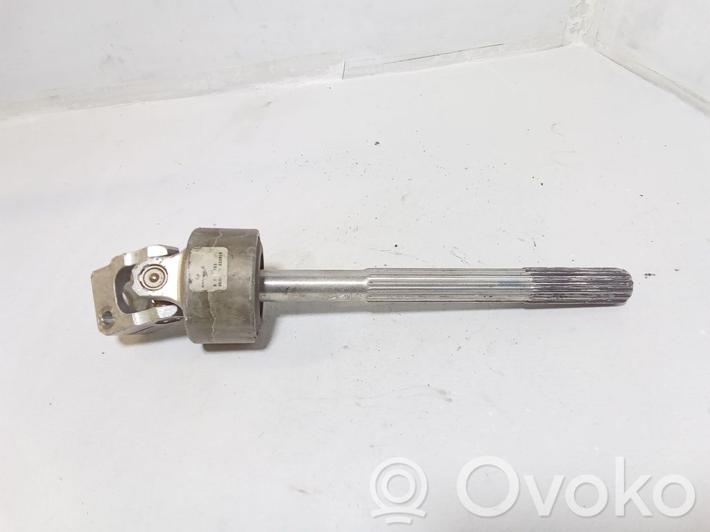 Steering column universal joint   6768763