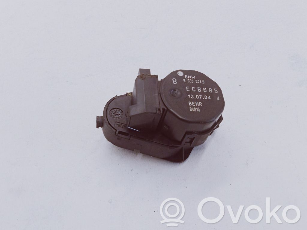 Motorino attuatore aria   6930304