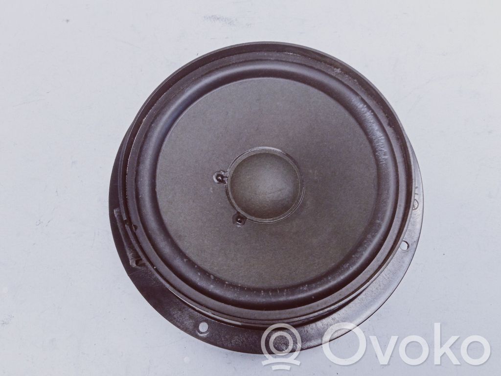 Mercedes-Benz ML W164 Altoparlante portiera anteriore