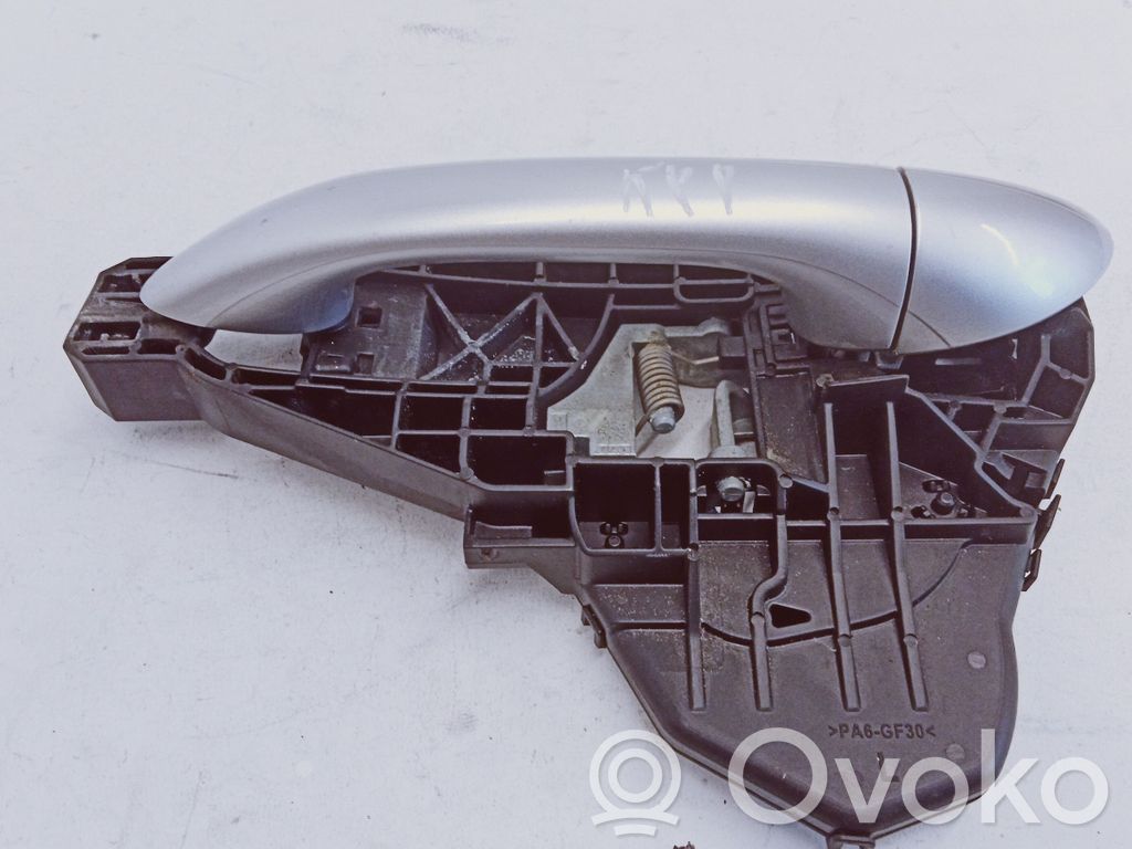 Mercedes-Benz ML W164 Maniglia esterna per portiera anteriore