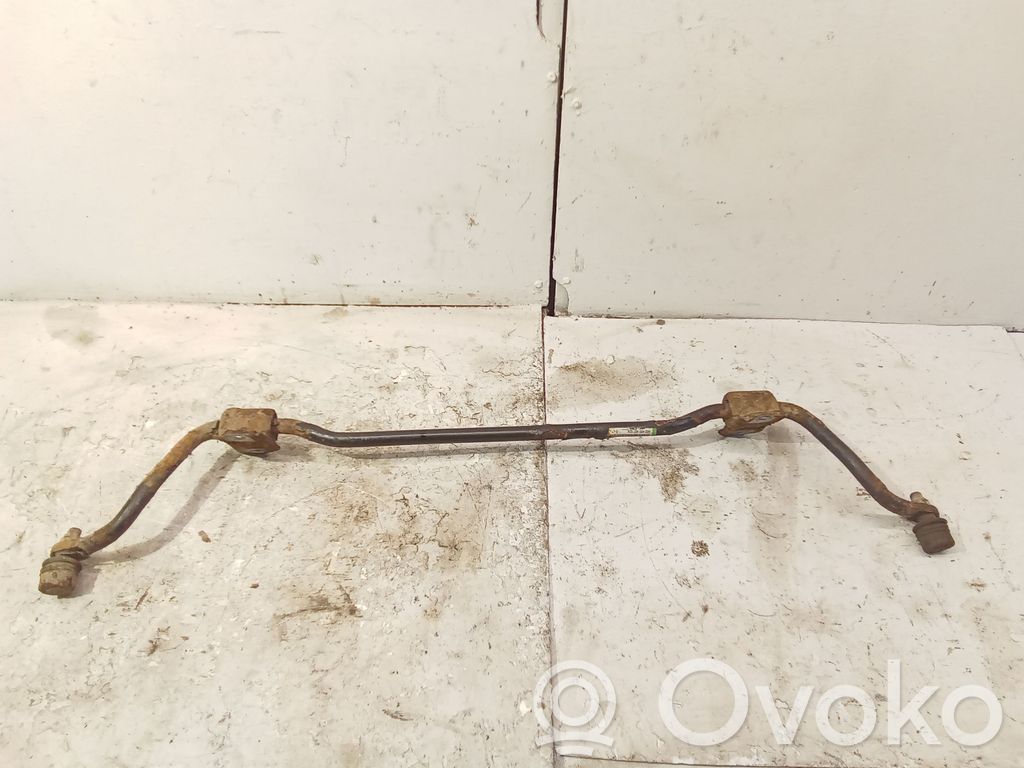 Mercedes-Benz ML W164 Bară antiruliu spate 