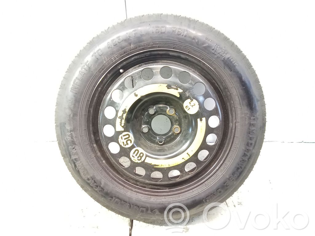 Mercedes-Benz ML W164 Ruota di scorta R18 