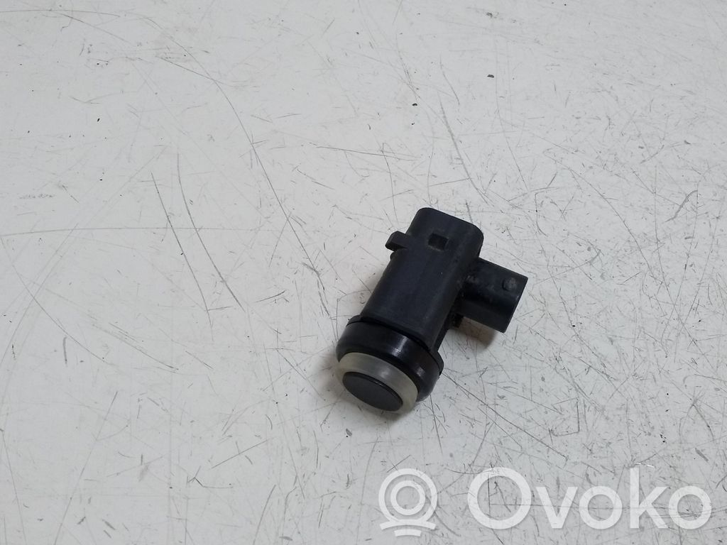 Saab 9-3 Ver1 Senzor de parcare PDC