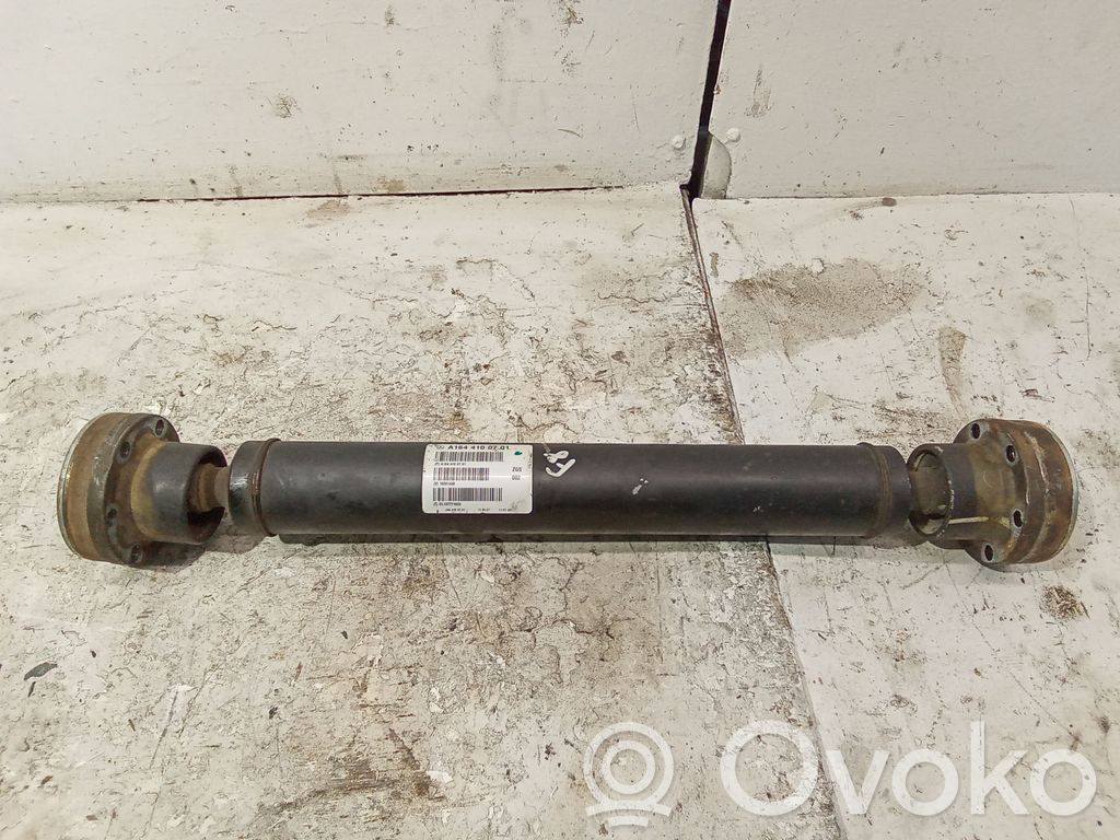 Mercedes-Benz ML W164 Albero di trasmissione anteriore