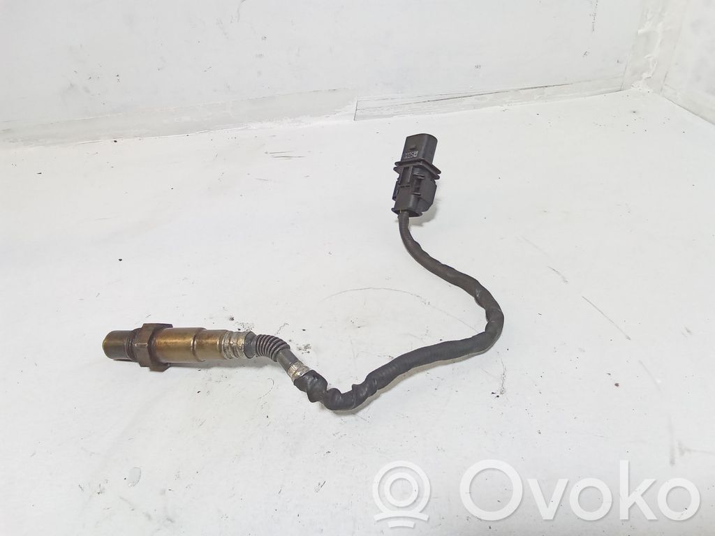 BMW 1 E82 E88 Lambda probe sensor 