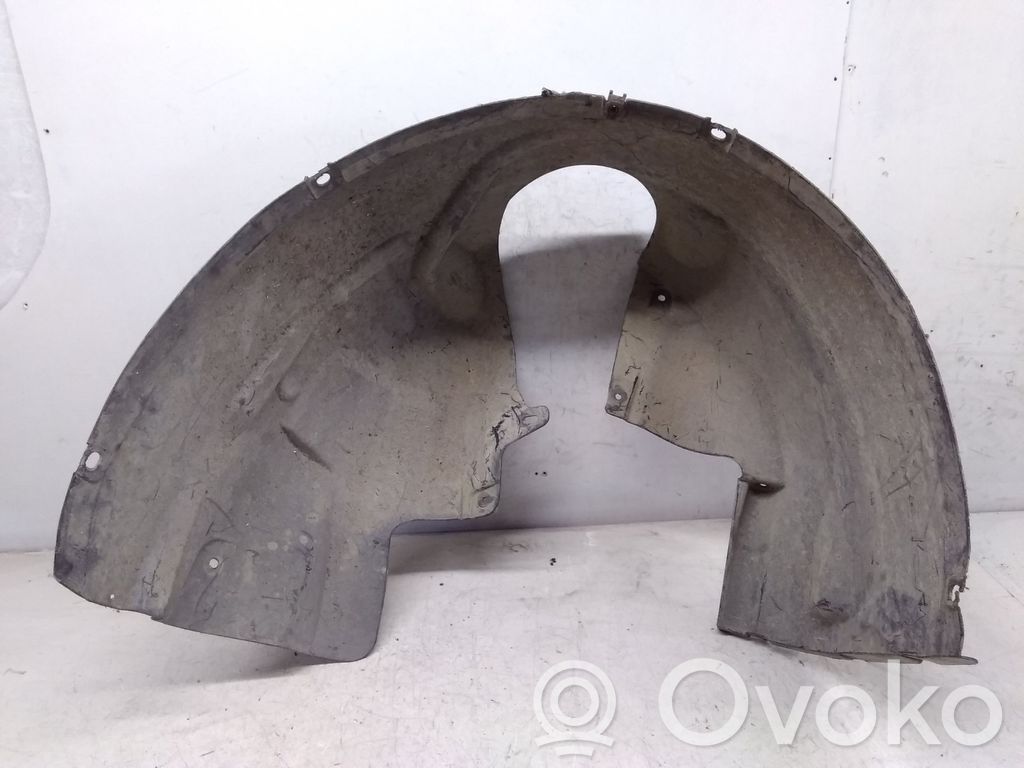 Ford Transit -  Tourneo Connect Front wheel arch liner splash guards 