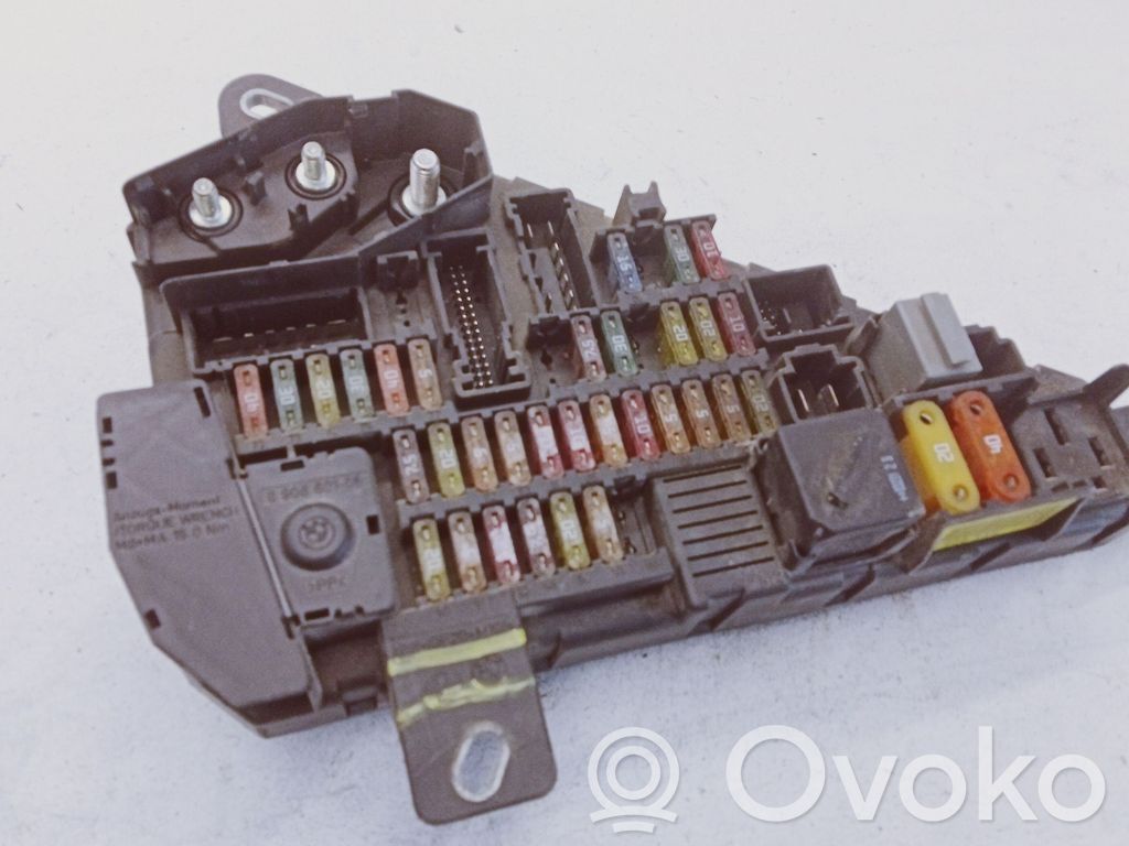Fuse module   690658805,518811039