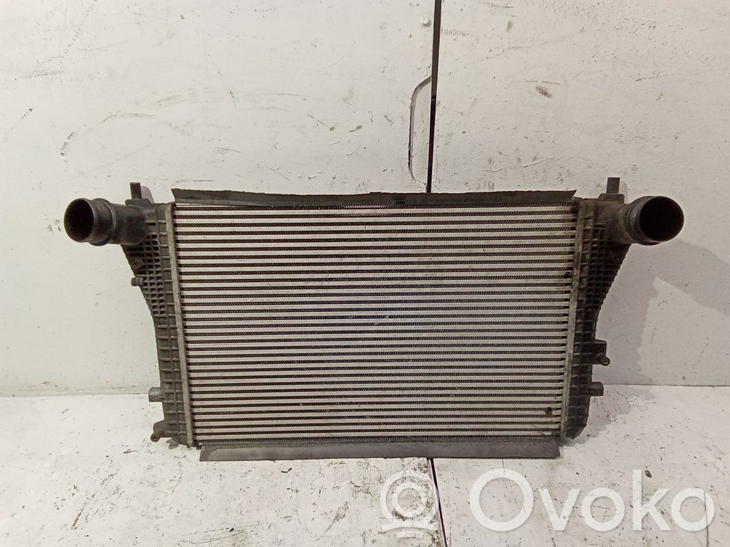 Volkswagen PASSAT CC Radiator intercooler 