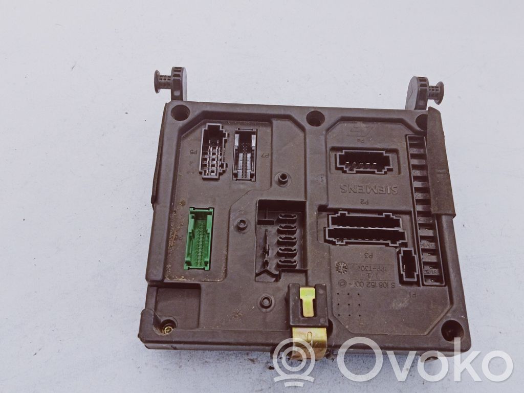 Ford Galaxy Sulakemoduuli 