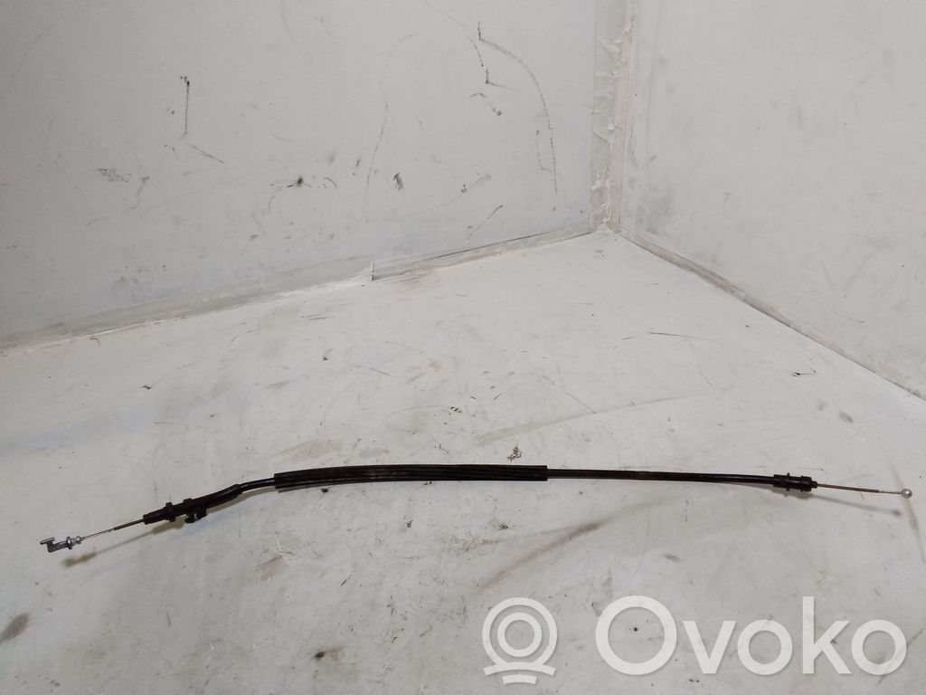 Volkswagen PASSAT CC Cablu ușă față 