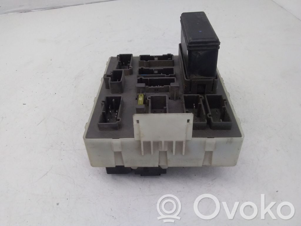 Ford Focus Fuse module 