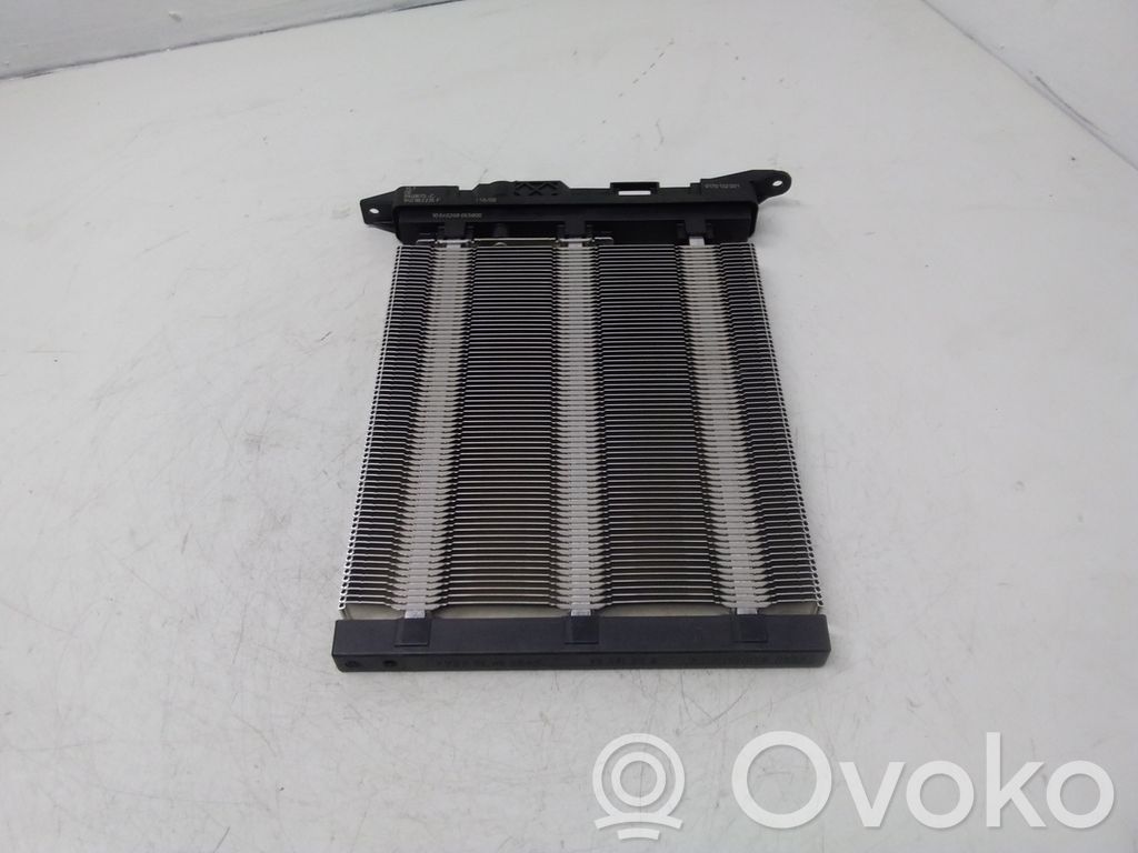 Volkswagen Tiguan Radiator aerotermă electrică cabină 