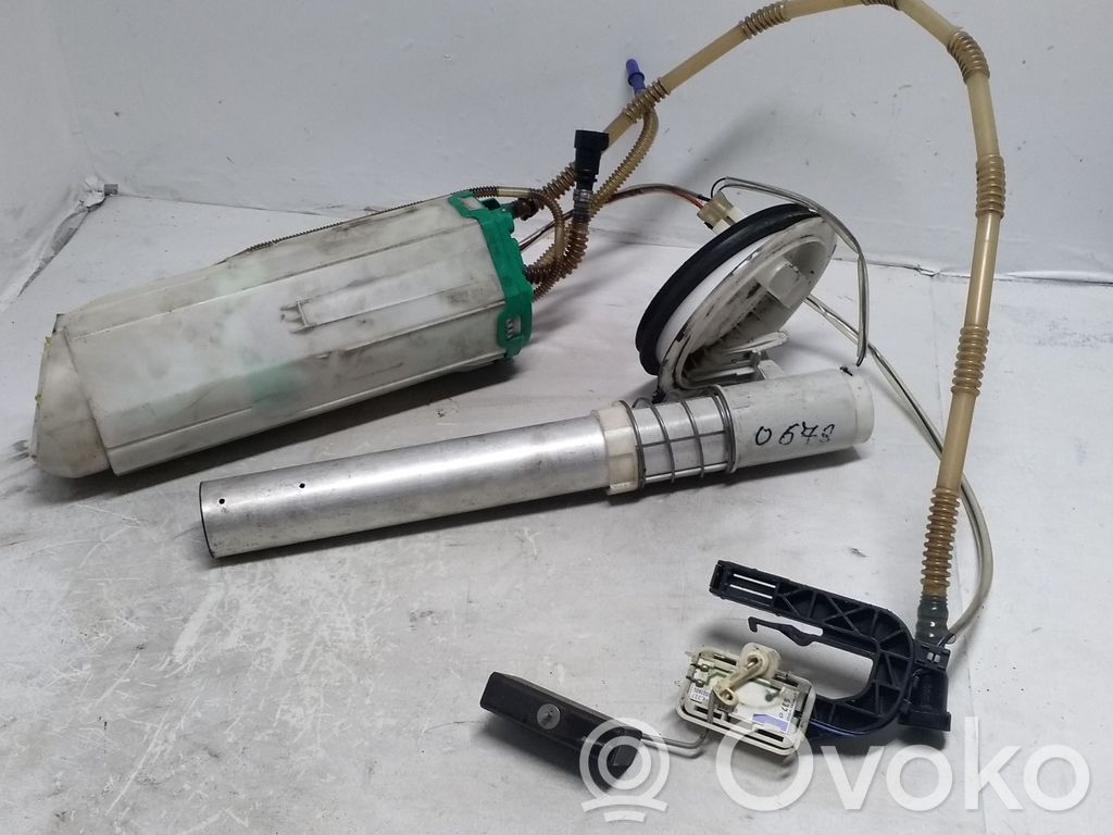 Bomba interna de combustible   3D0919679,229025001001