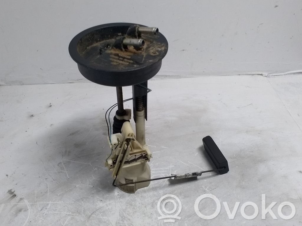 Seat Alhambra (Mk1) Fuel level sensor 