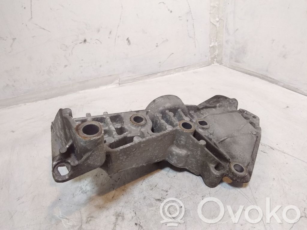 Nissan Qashqai+2 Supporto del generatore/alternatore