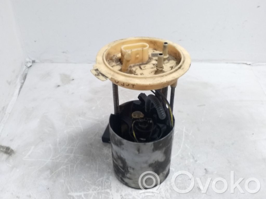 Skoda Octavia Mk2 (1Z) Pompa carburante immersa