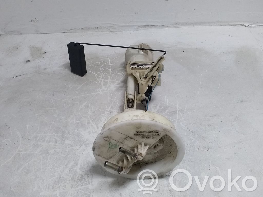 Volkswagen Golf III Sensor de nivel de combustible 