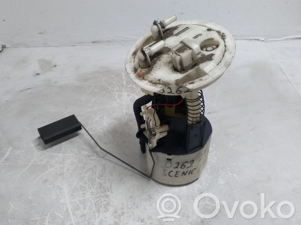 Renault Scenic RX Bomba interna de combustible 